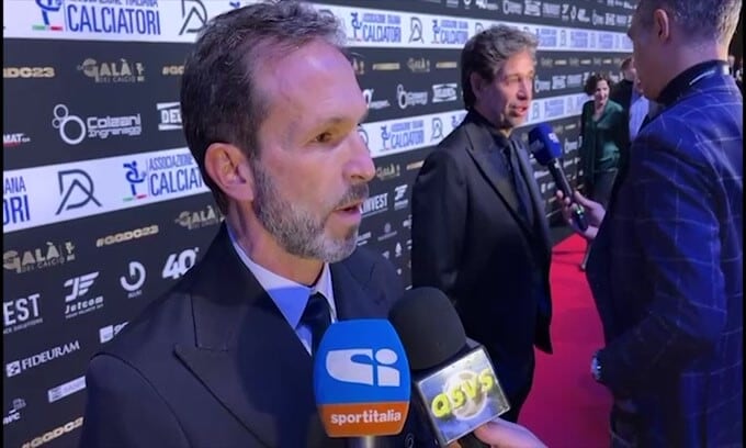 Calcagno: "Dal 2019 denunciamo che si gioca troppo"