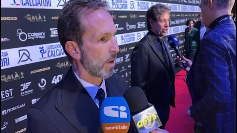 Calcagno: "Dal 2019 denunciamo che si gioca troppo"