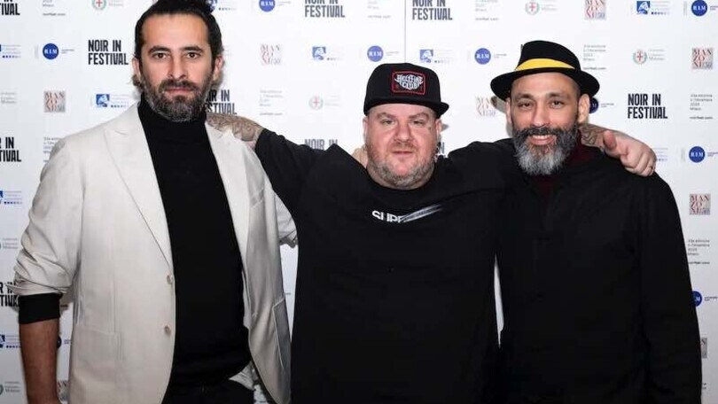 Italica Noir: I ferri del mestiere, intervista ai filmmaker della serie