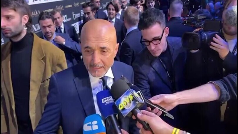 Spalletti: "Europei? Dobbiamo fare l'Italia"