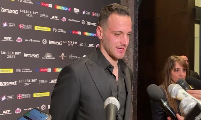 Gatti: "Scudetto? Non c'è solo l'Inter"