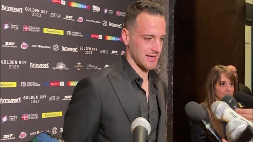 Gatti: "Scudetto? Non c'è solo l'Inter"