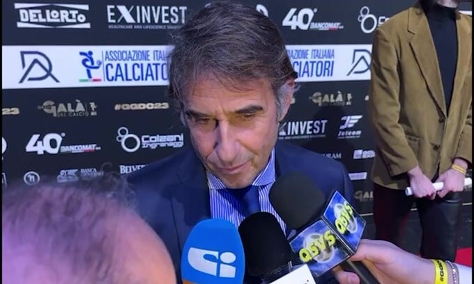 Carnevali: "Mourinho non doveva dire quelle cose"