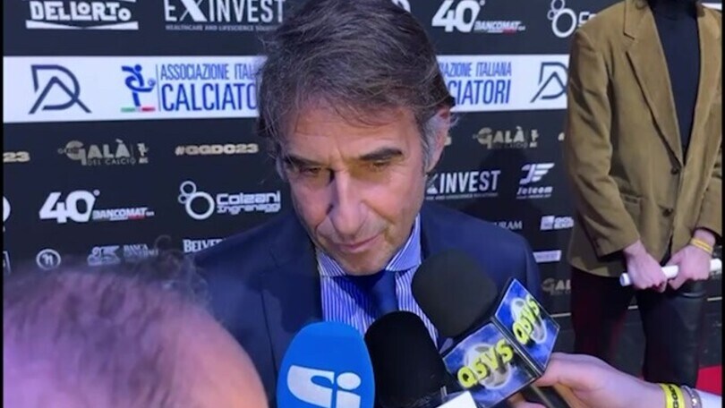 Carnevali: "Mourinho non doveva dire quelle cose"