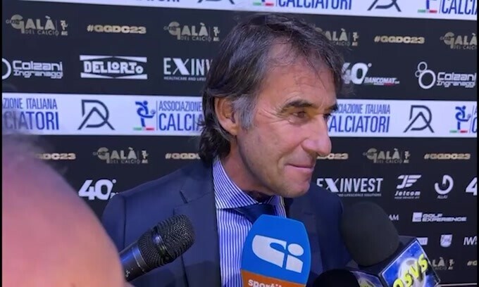 Carnevali: "Berardi-Juve? Basta non ci sia una nuova telenovela"