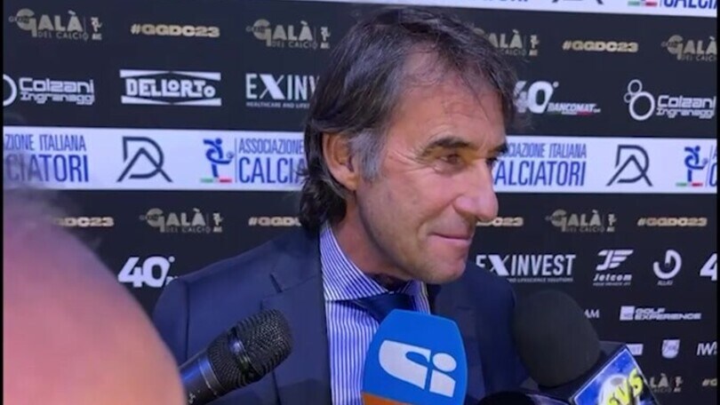 Carnevali: "Berardi-Juve? Basta non ci sia una nuova telenovela"