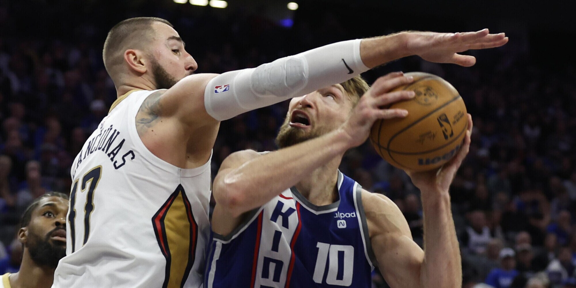 Nba Cup, Indiana e New Orleans in semifinale. Attesa per LeBron