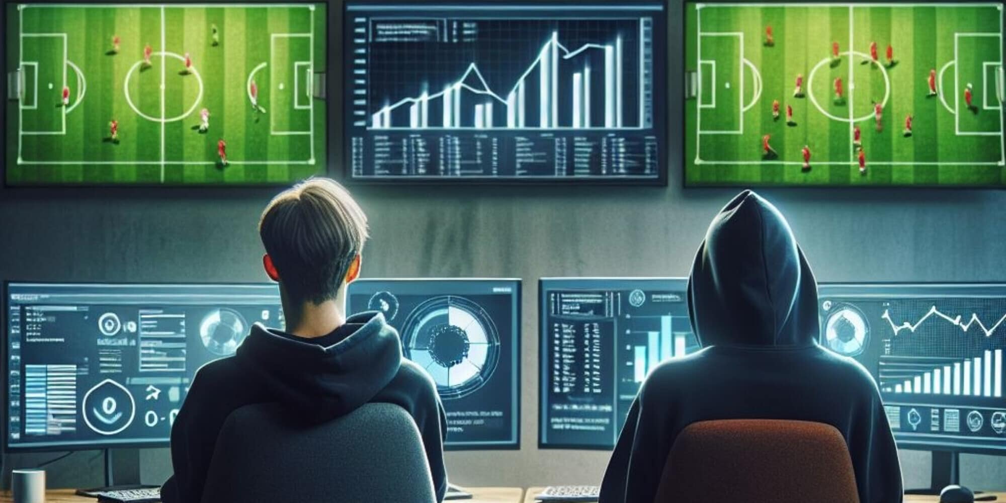 Luton-Arsenal, secondo l'intelligenza artificiale il pronostico è una combo