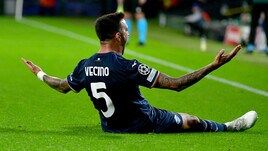 Lazio, Vecino escluso. Bove: "I calciatori non sono ignoranti"