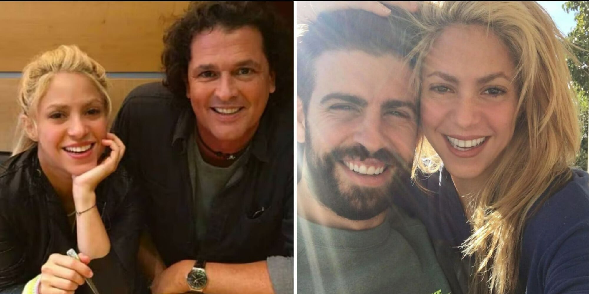 L'amico di Shakira contro Piqué: "In Europa non danno valore al matrimonio"