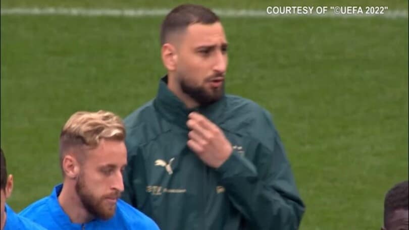 Donnarumma nella bufera, adesso rischia il posto da titolare
