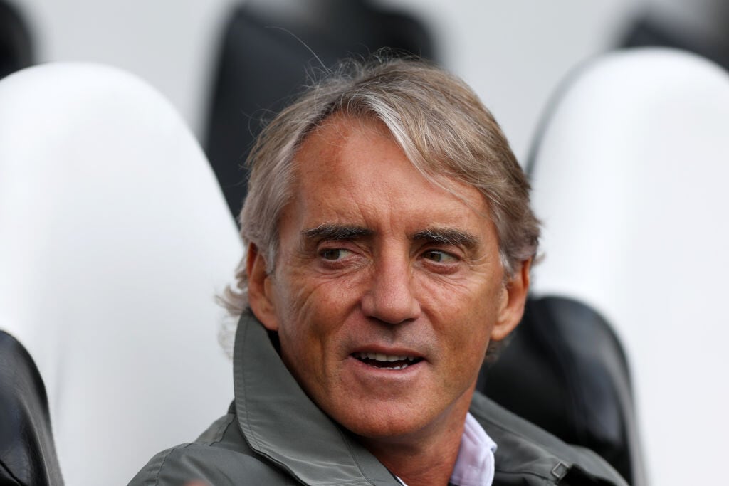 Nazionale, le parole di Gravina e Mancini. Lazio-Genoa in chiaro su Canale 5