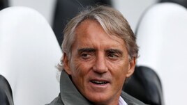 Nazionale, le parole di Gravina e Mancini. Lazio-Genoa in chiaro su Canale 5