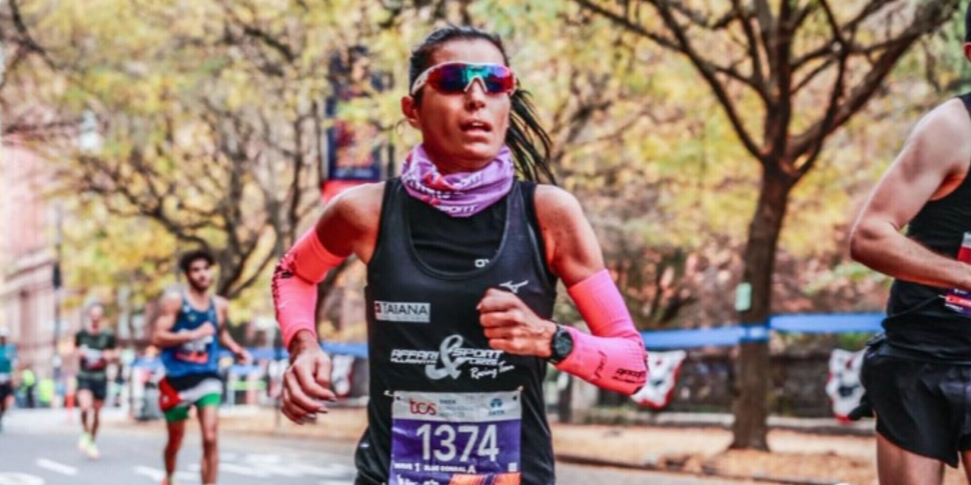 Potere alle donne: a New York e Valencia Marathon Iozzia e Gelsomino sono le vincitrici di categoria