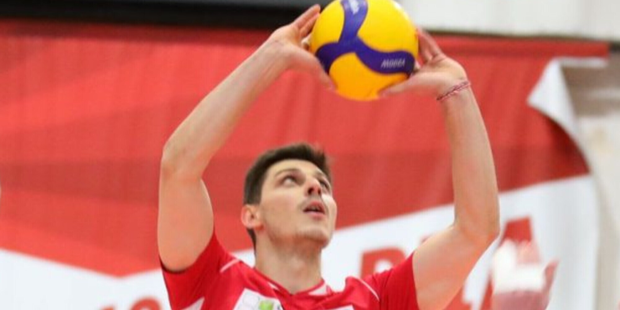 Ortona mette Dobromir Dimitrov in regia