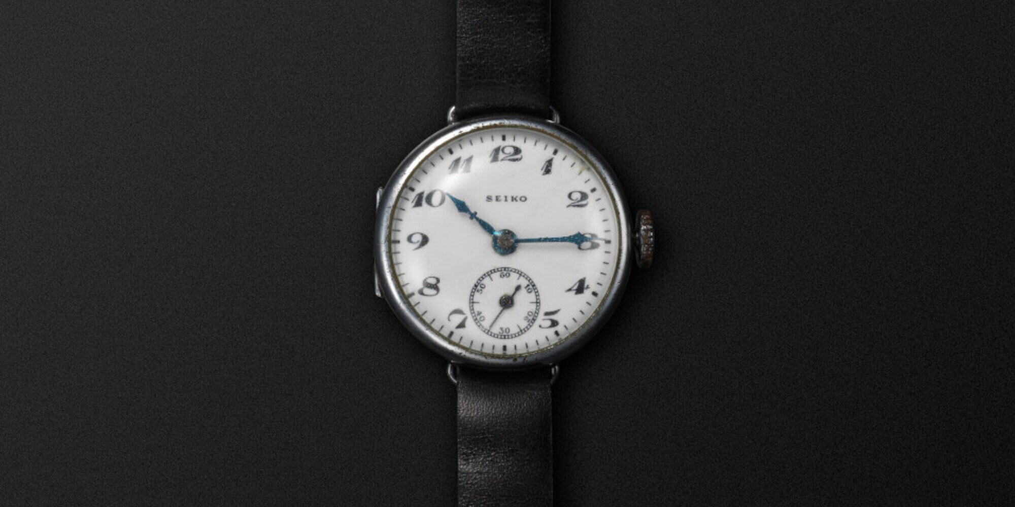 1924 - 2024: Seiko compie 100 anni