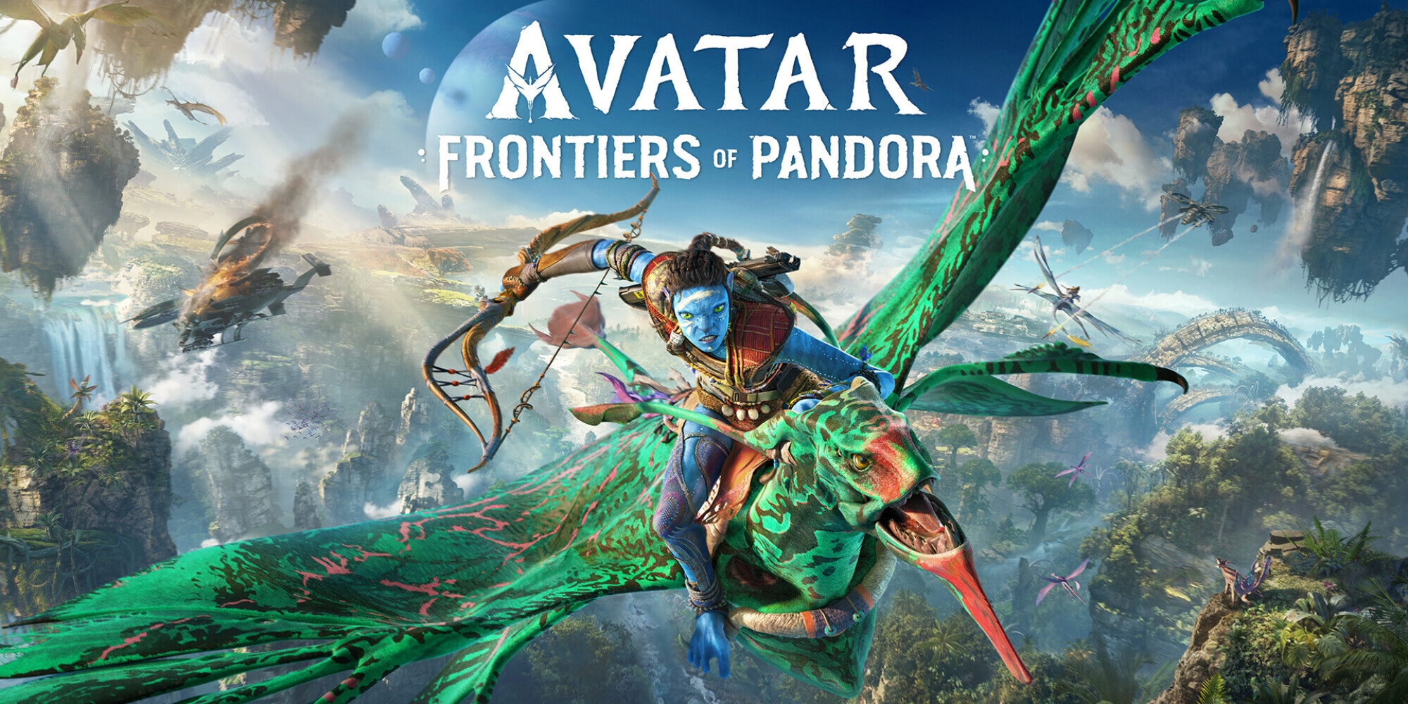 Avatar Frontiers of Pandora: la recensione di un'avventura che troverà il suo pubblico