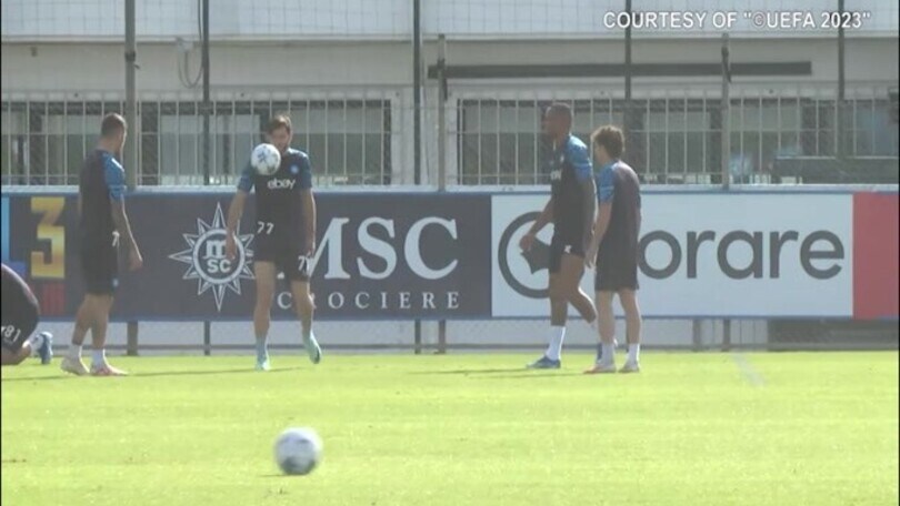 Napoli bestia nera dell'Allegri bis: il dato che la Juve vuole ribaltare