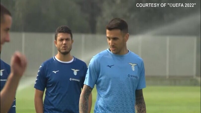Vecino, il futuro alla Lazio è in bilico: gli scenari