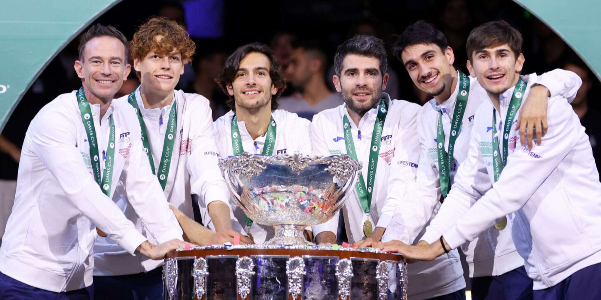 Coppa Davis, le Finals in Italia: dove, perché è possibile e quando potrebbe accadere