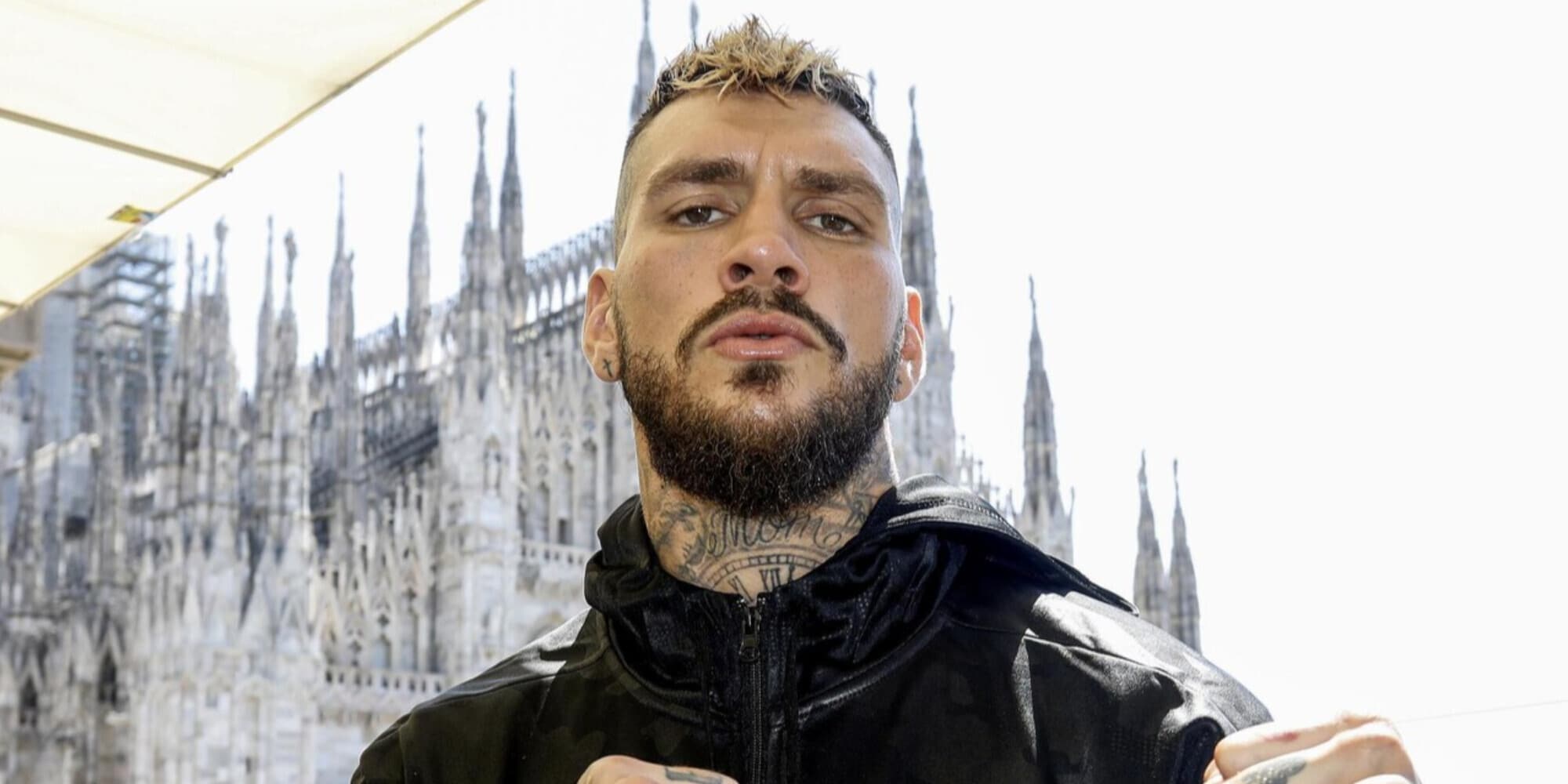 Daniele Scardina, arriva la buona notizia dopo il malore: "Dopo 10 mesi si torna a casa"