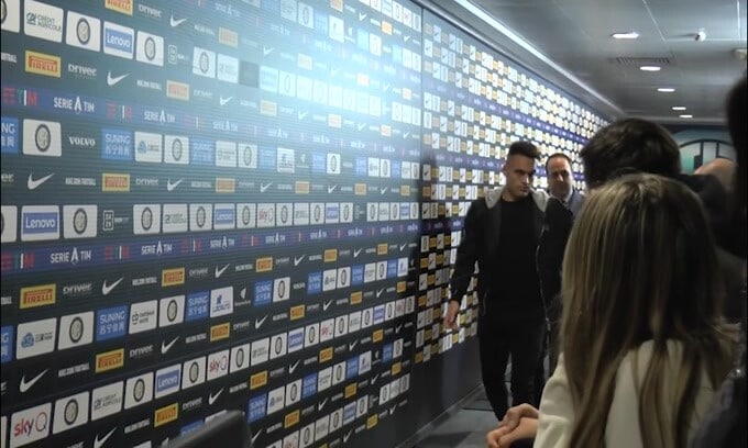 Inter, accordo con Lautaro per il rinnovo