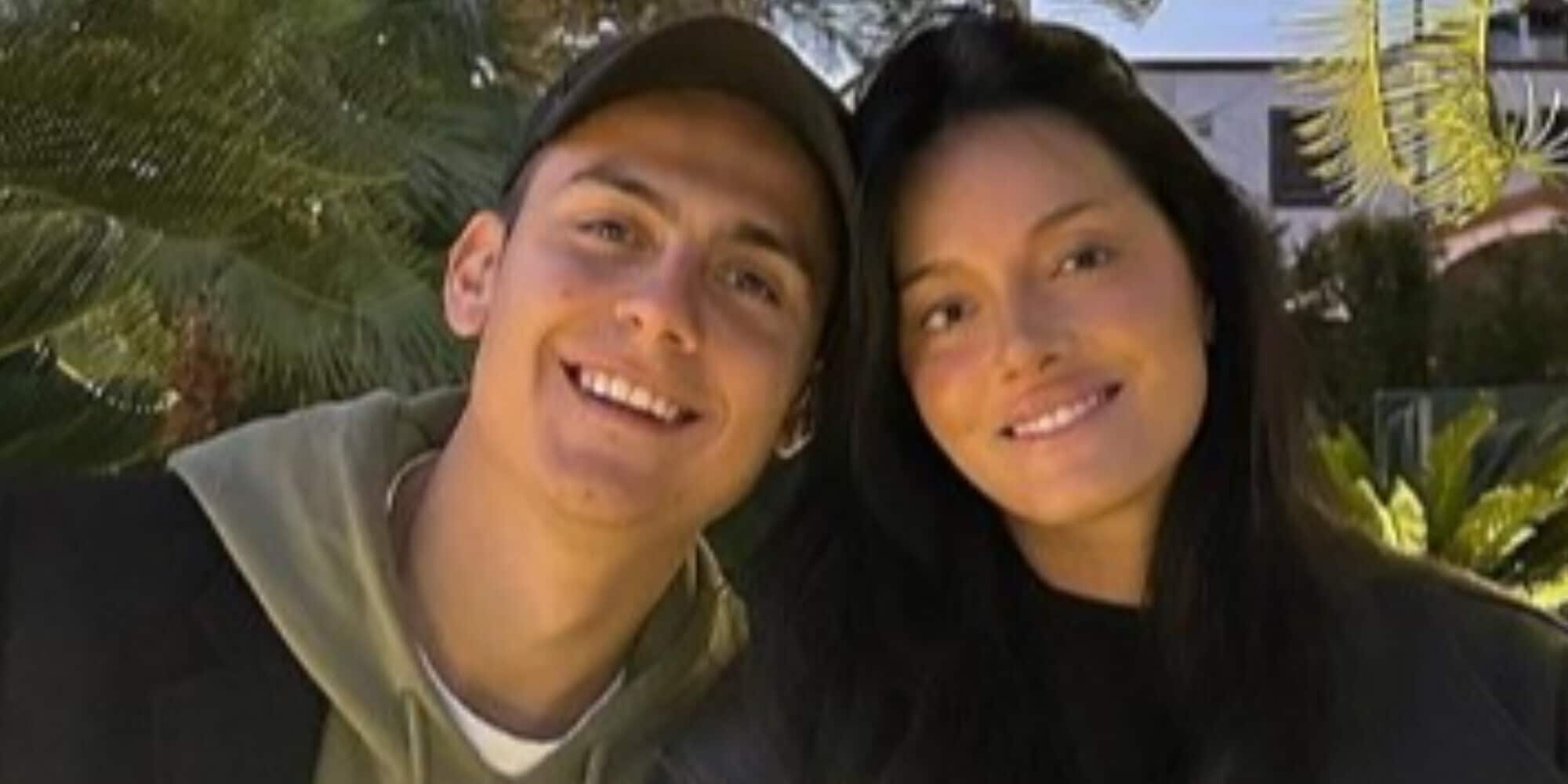 Dybala e Oriana in crisi, la risposta di Paulo non lascia spazio a dubbi