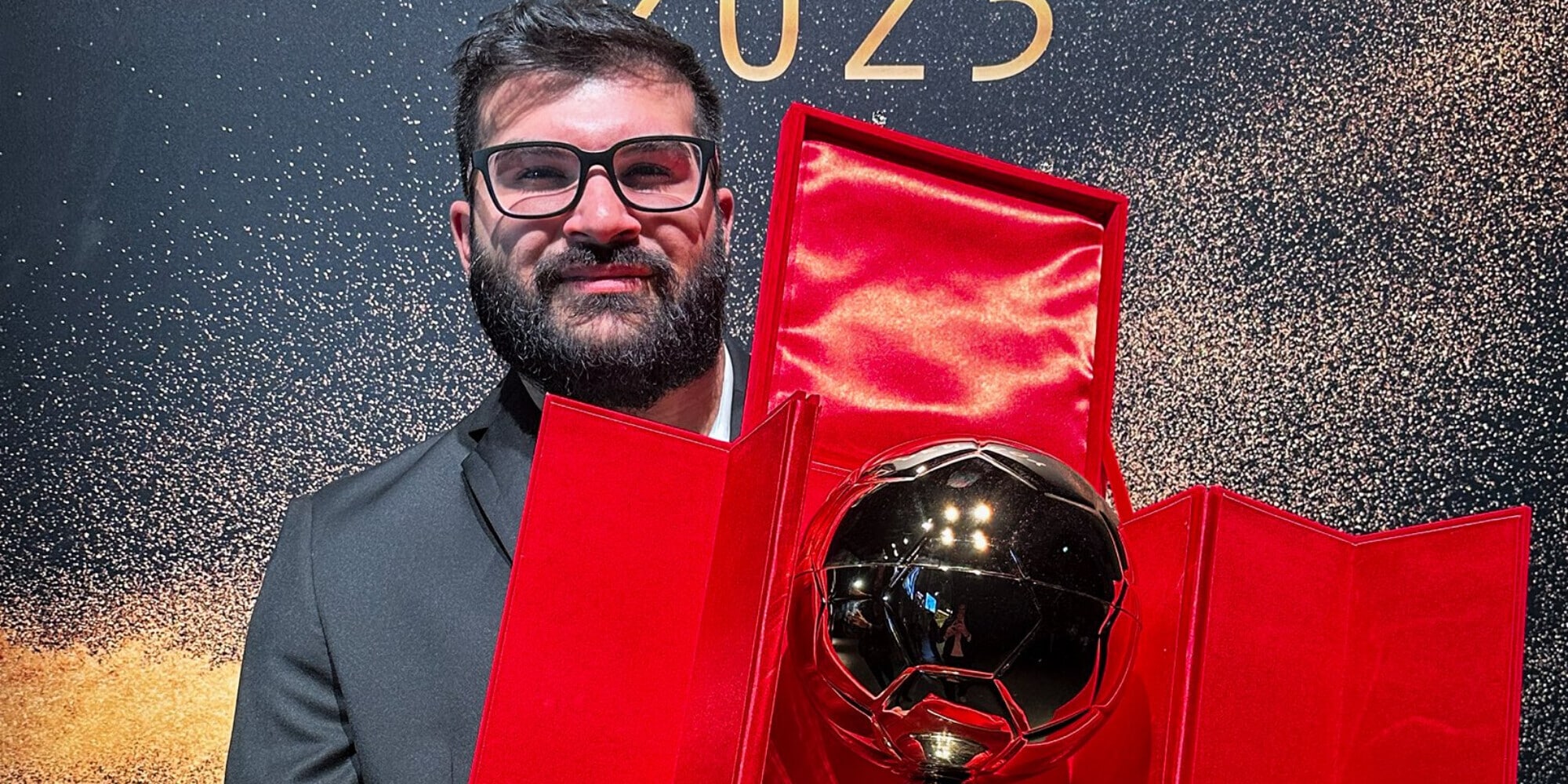 Golden Boy: non solo Bellingham, spazio anche all'esports