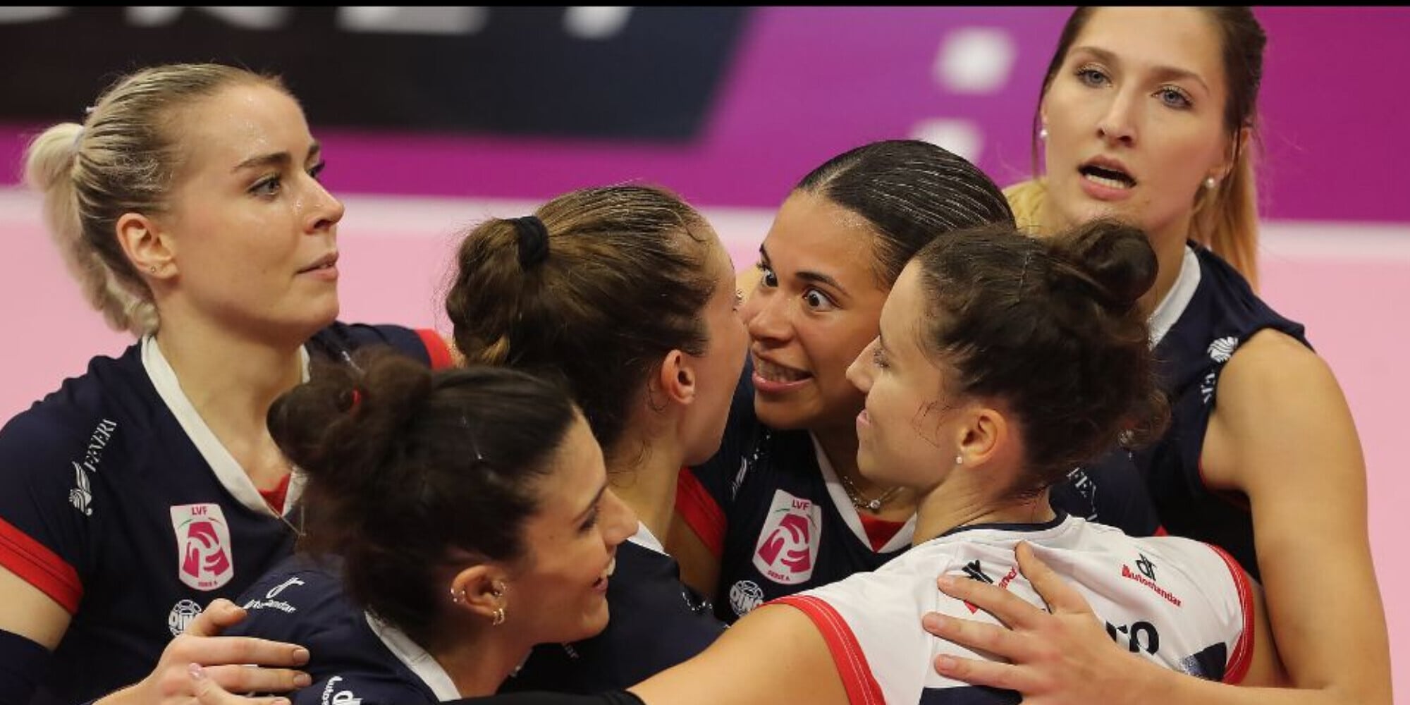 Cev Cup: Chieri in campo per il ritorno con lo Zeleznicar