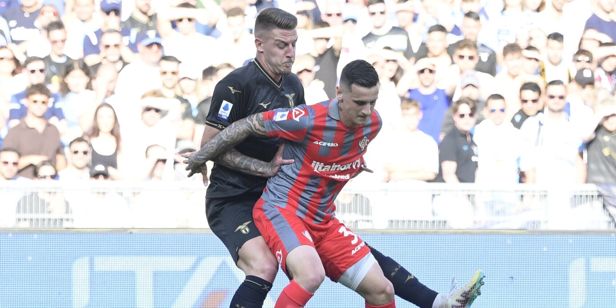 Mercato Lazio, incontro per Valeri: può arrivare a zero