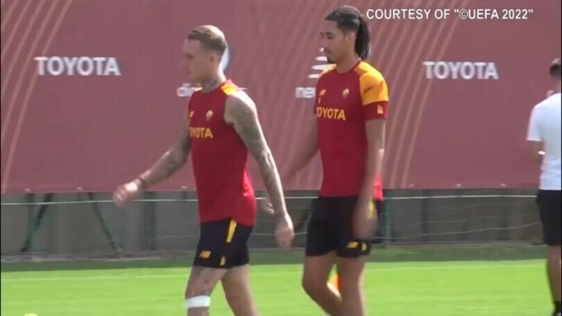 Smalling, il paziente inglese: no all'operazione, torna tra altri due mesi?