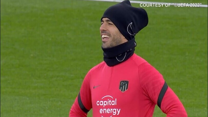 Suarez verso gli Stati Uniti ? Ritroverebbe Messi