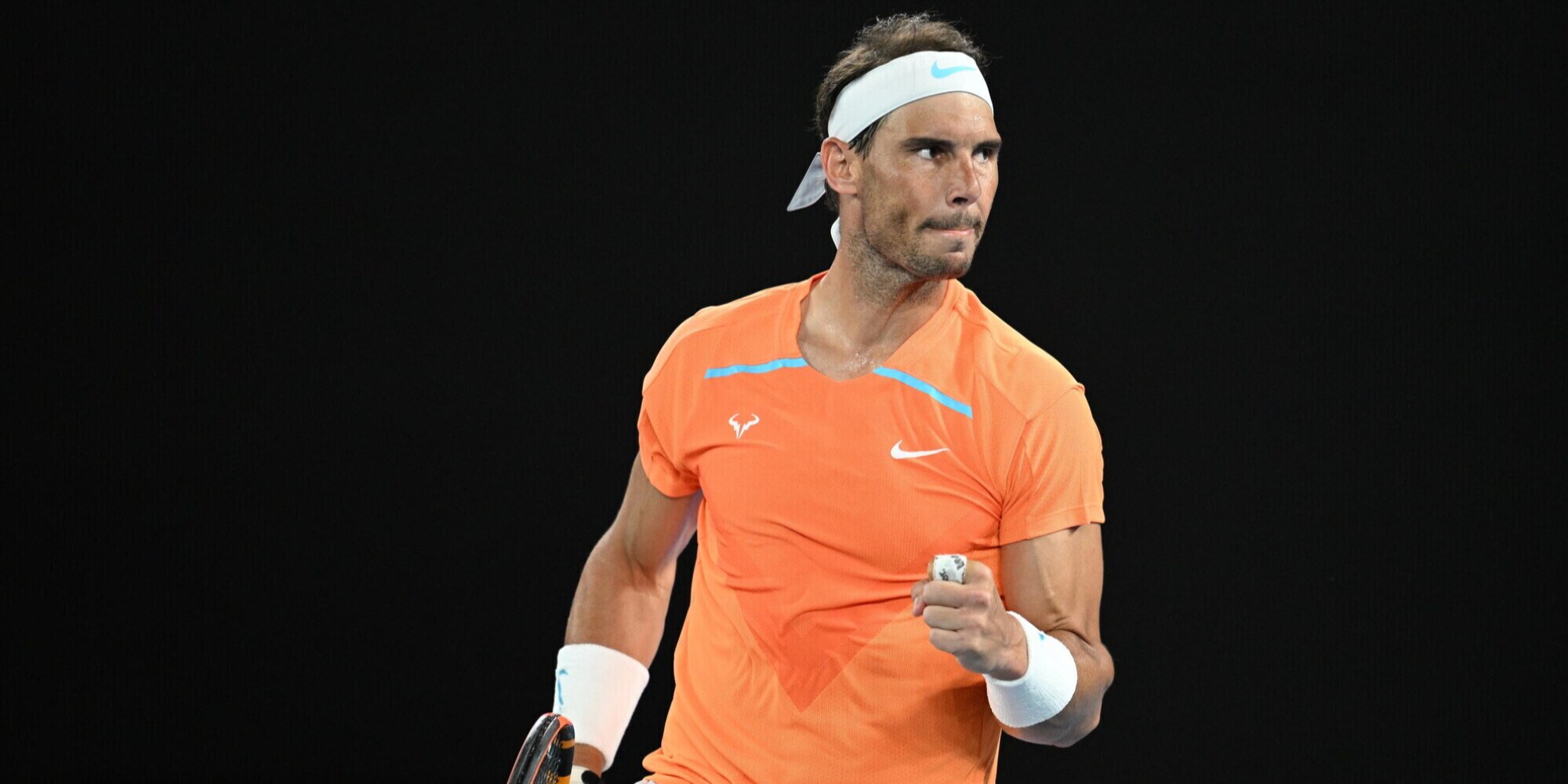 Nadal inserito nella entry list degli Australian Open