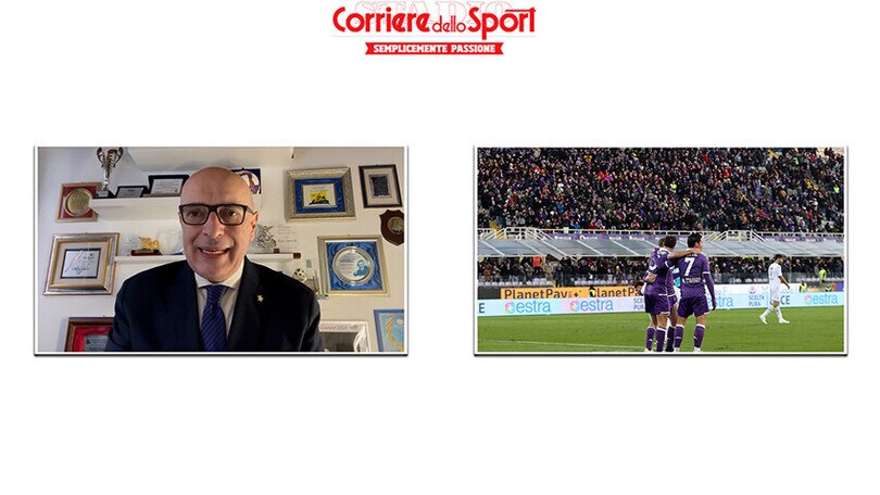 Firenze, Stadio Franchi: scandaloso che la Fiorentina non sappia ancora dove giocherà nelle prossime due stagioni