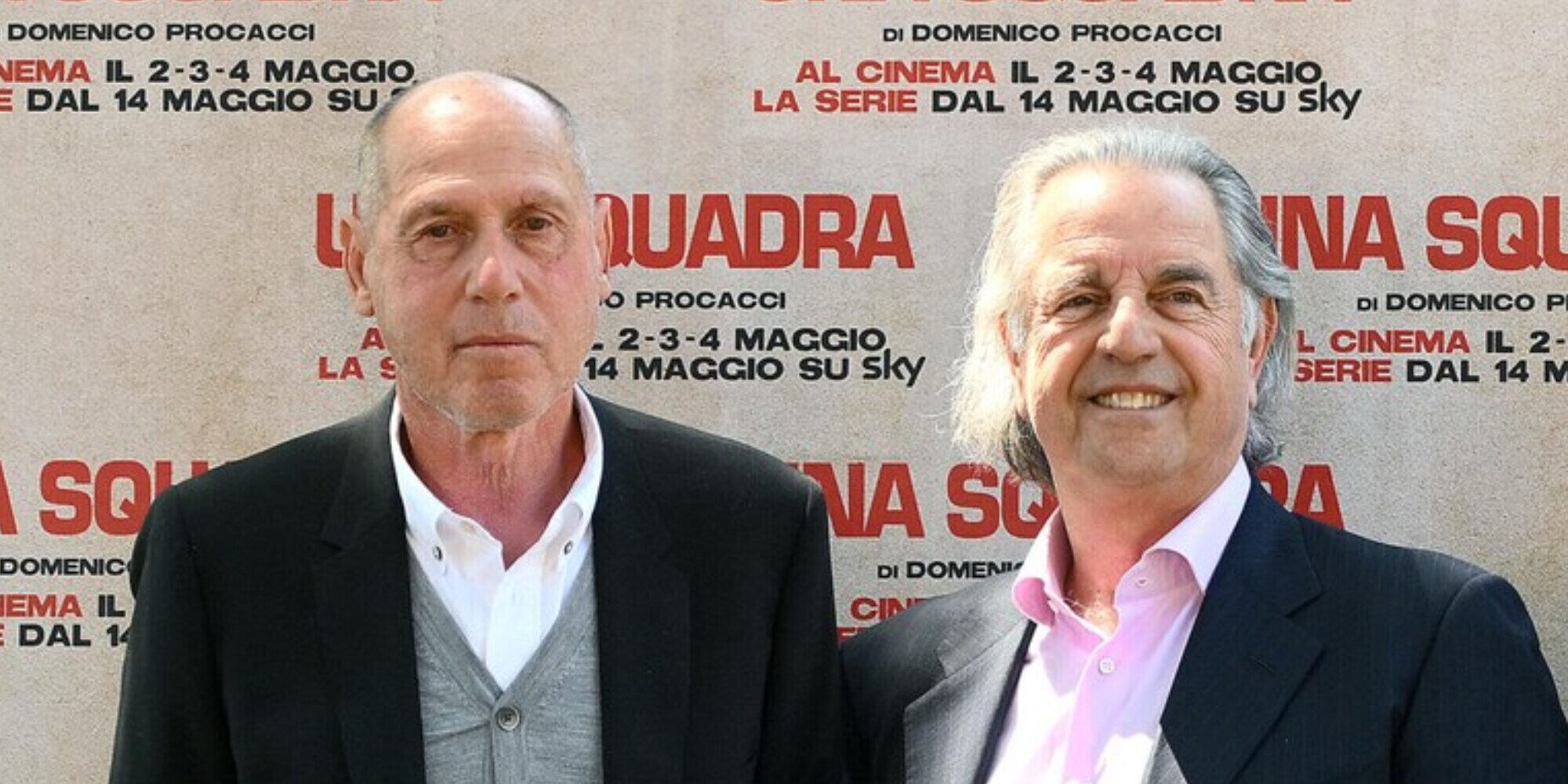 Bertolucci e Barazzutti di fuoco: commenti duri sui social, cos'è successo
