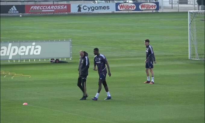 Juve, che stangata: chiesti 4 anni per Pogba per doping