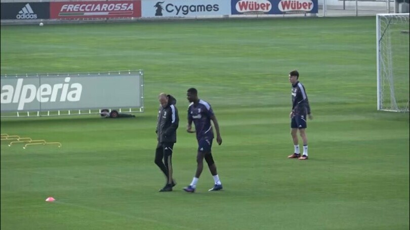Juve, che stangata: chiesti 4 anni per Pogba per doping