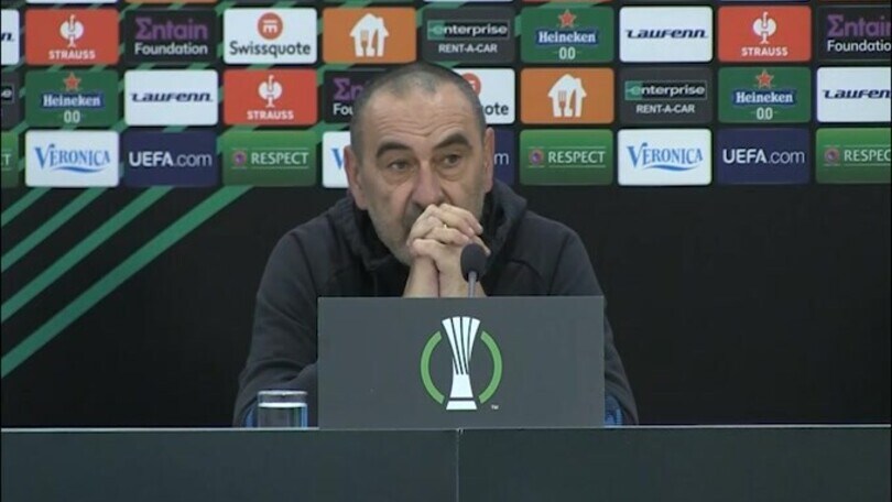Lazio: il caso Vecino non rientra