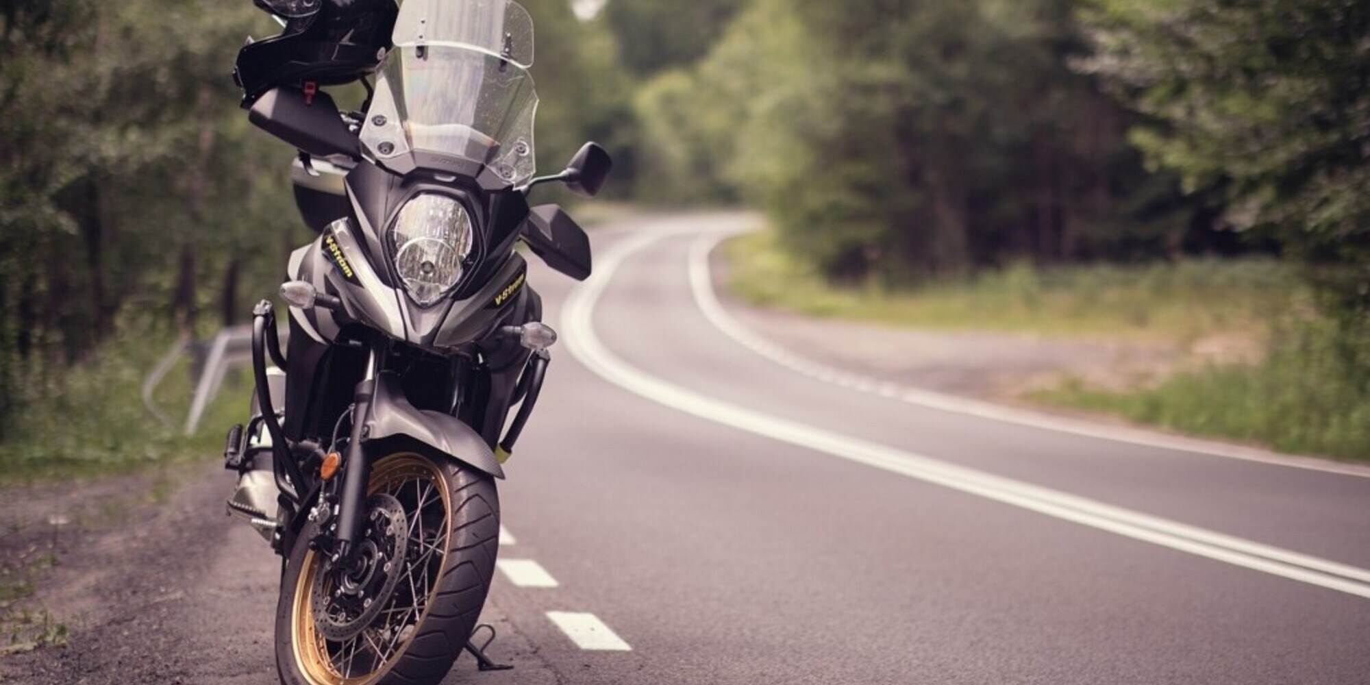Gli rubano la moto e la ritrova in un annuncio online