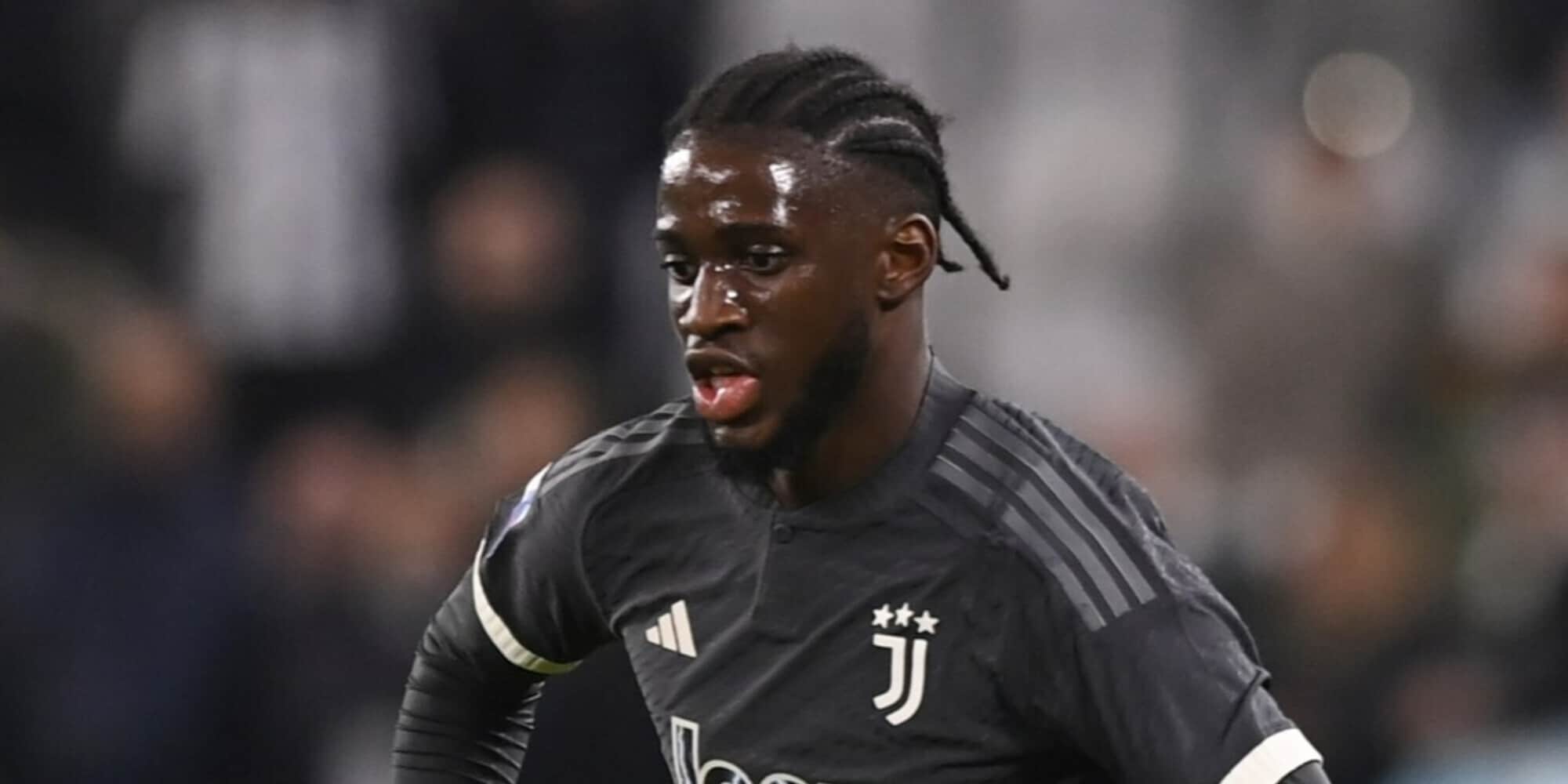 "Juve, abbandonata la pista Sancho. Tre big di Premier su Iling"