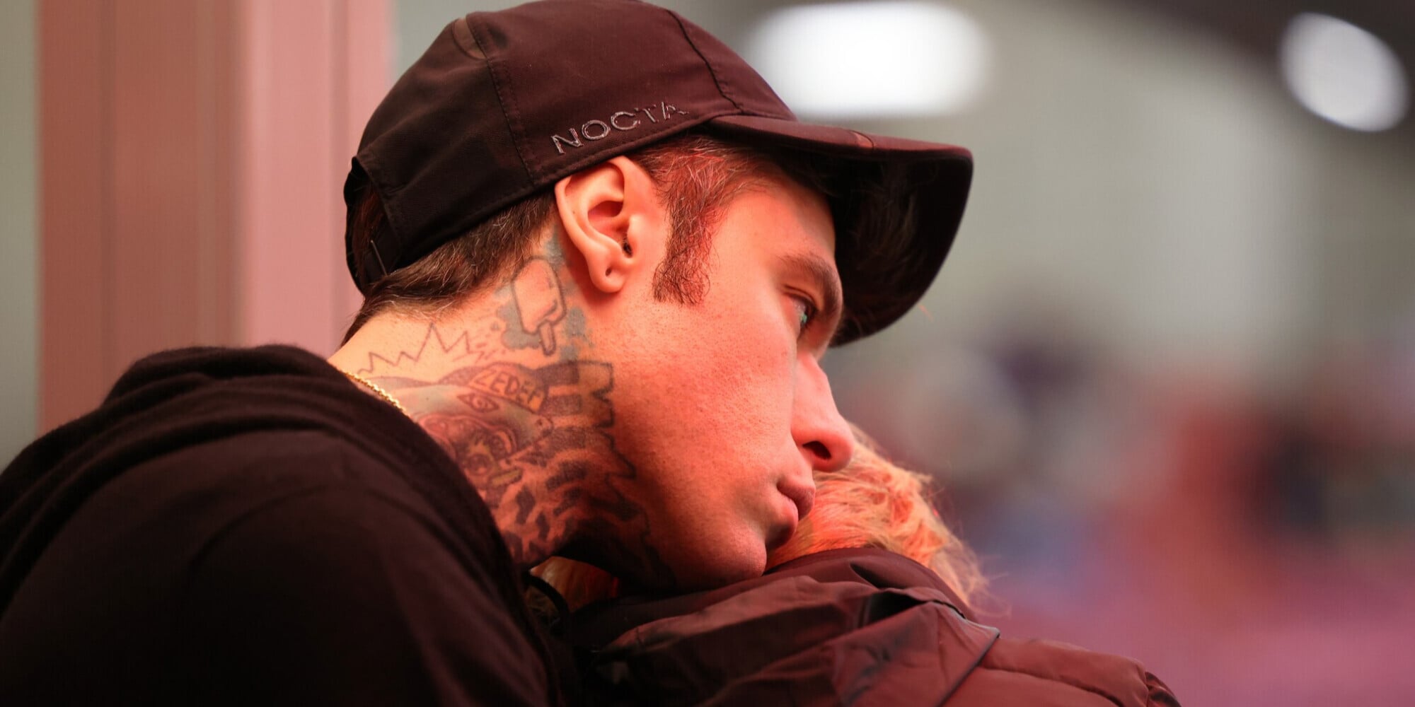 Fedez sbotta contro gli haters: il duro messaggio su Instragram