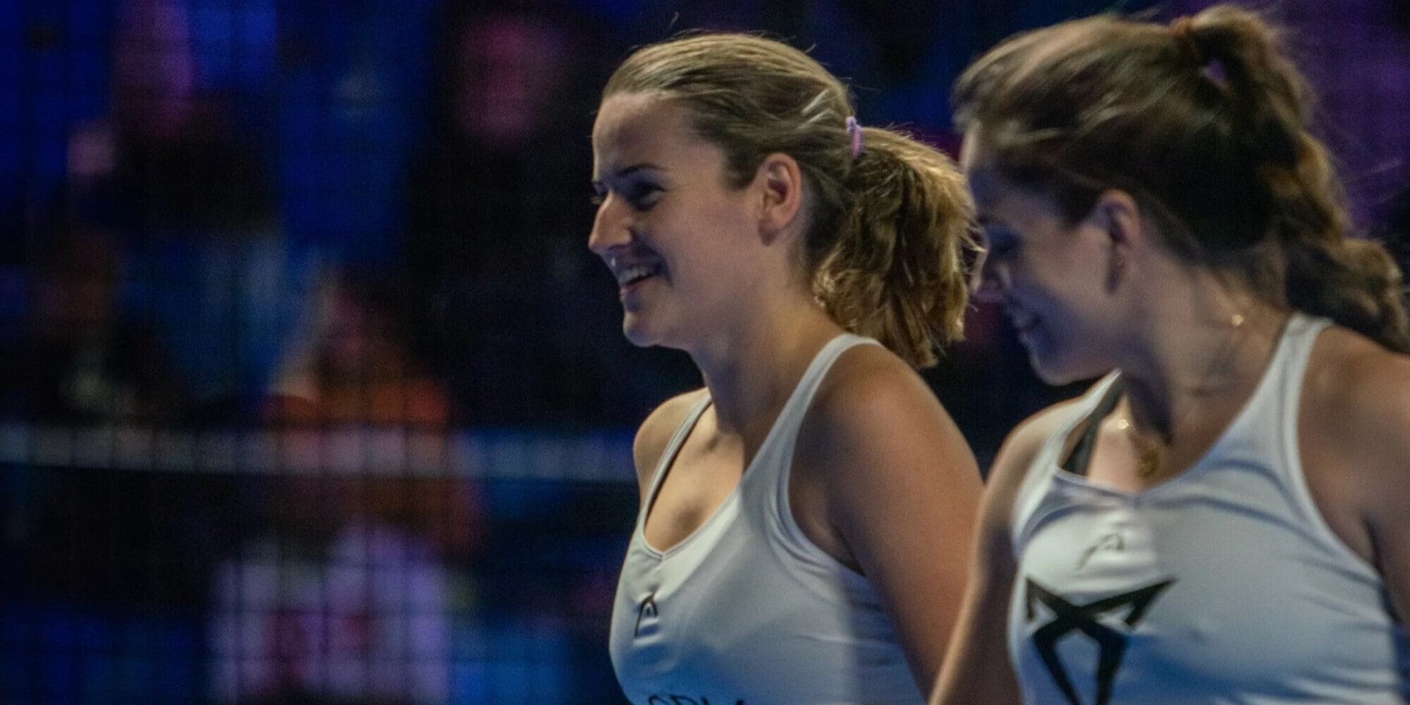 Josemaria-Sanchez e Galan-Lebron conquistano i quarti al Milano Premier Padel P1