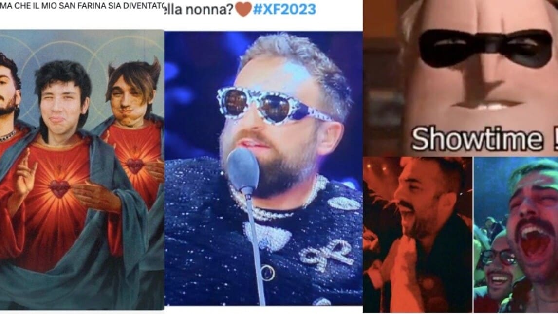 Finale X Factor 2023, social scatenati: tutte le reazioni