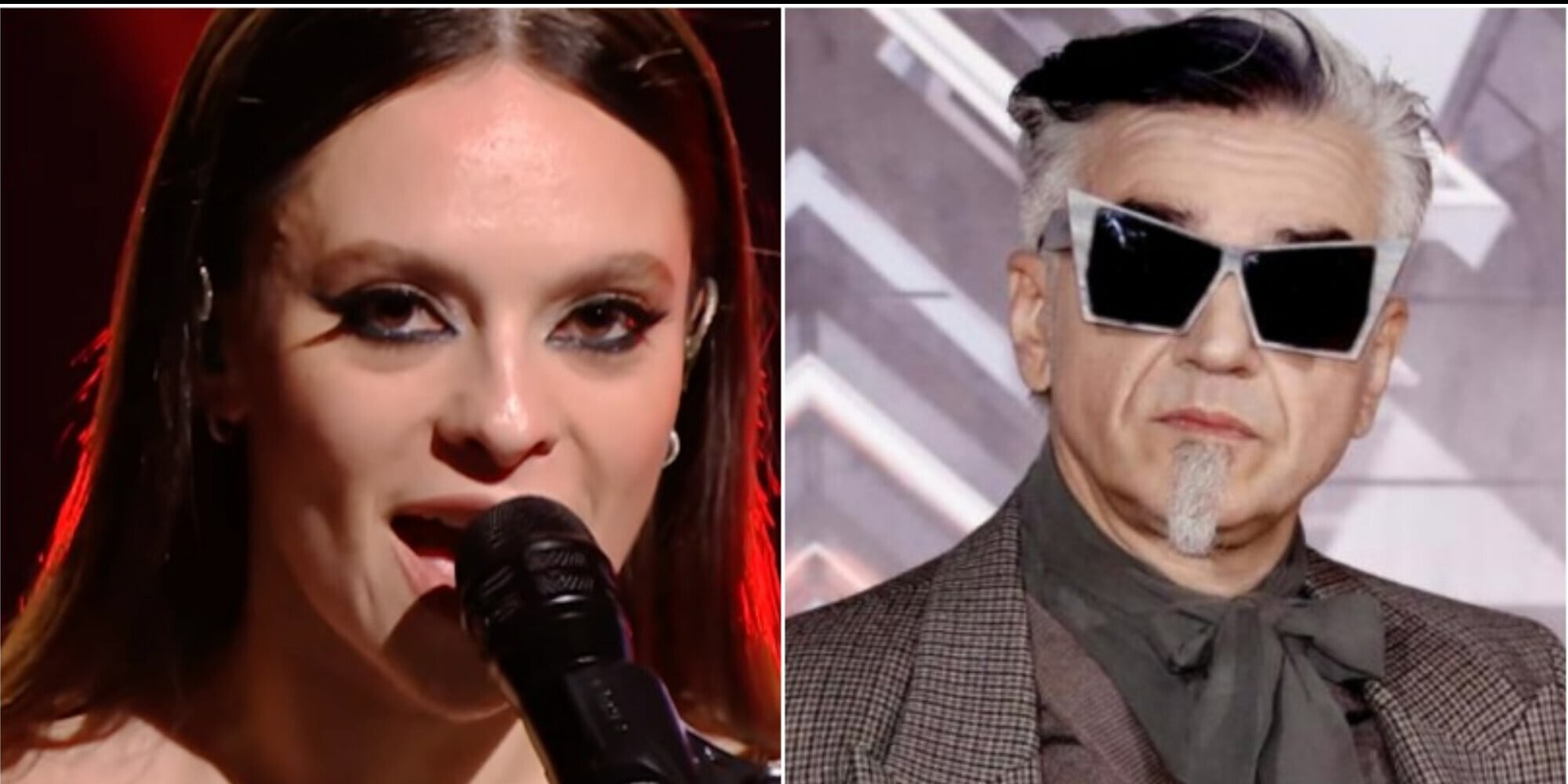 "Morgan ha aggredito la Michielin a X Factor", lo scioccante retroscena. La furiosa replica