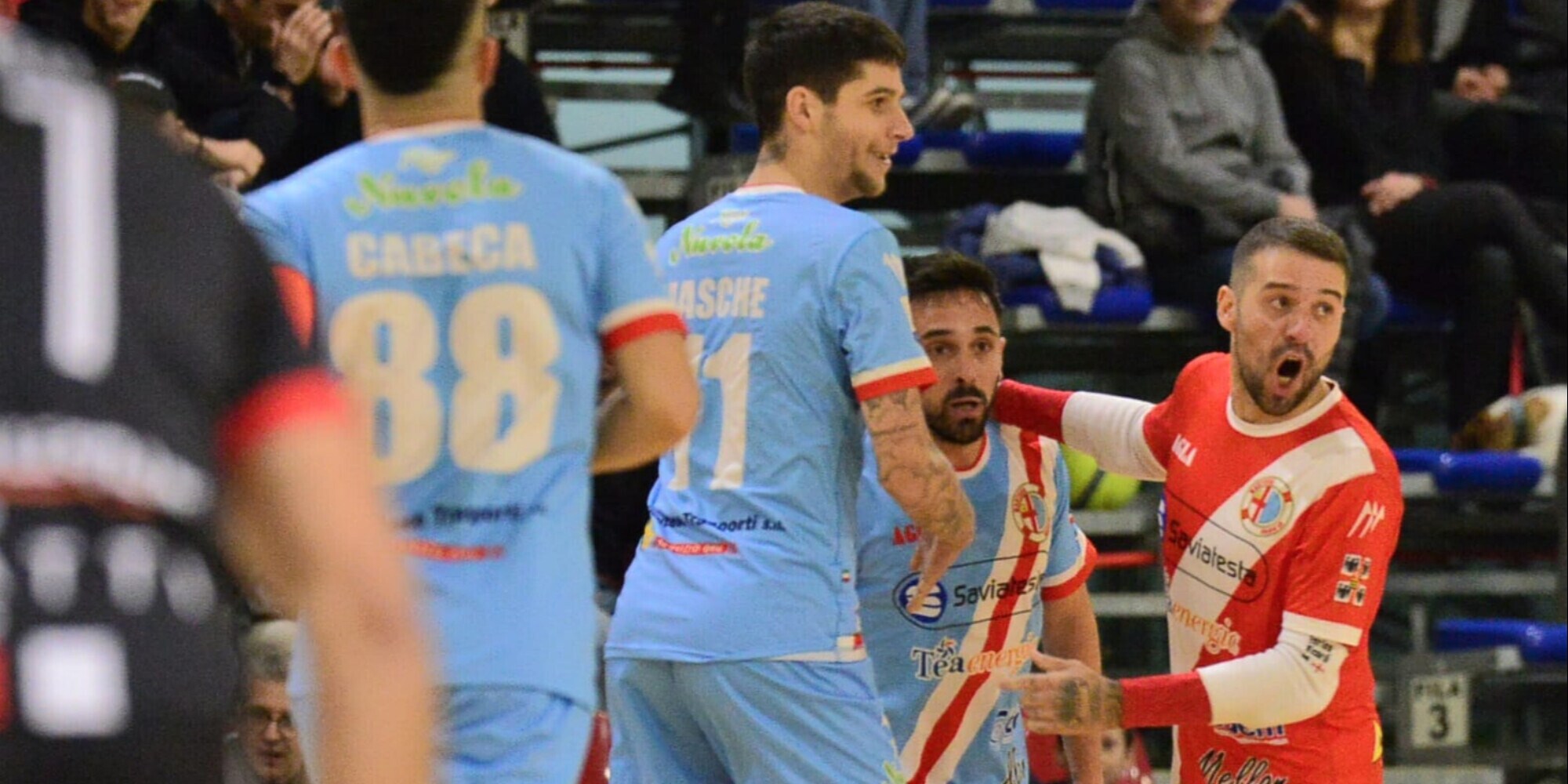 Meta Catania, tutto secondo copione. Sorprende il Mantova. Pari ad Avellino