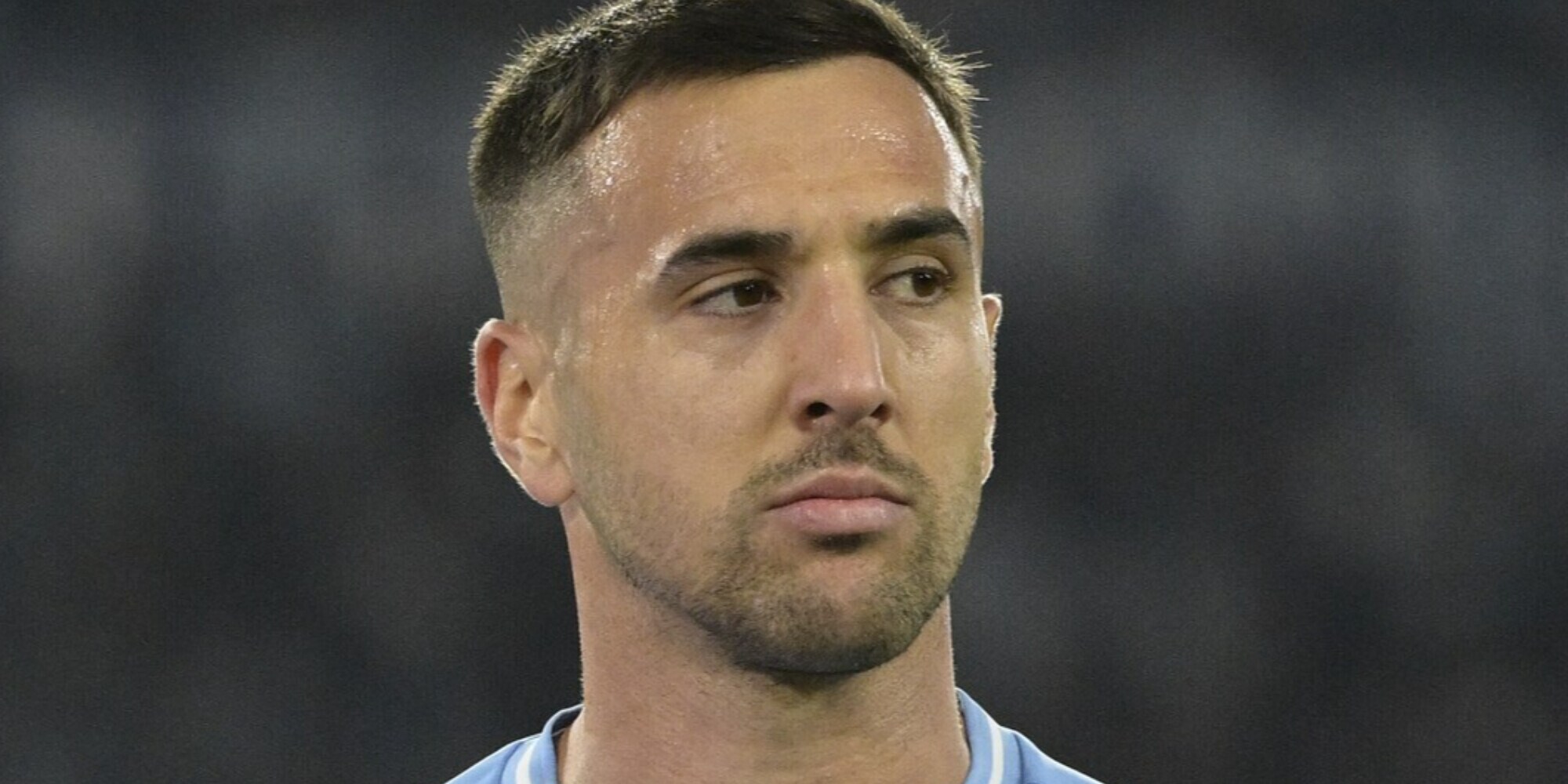 Lazio-Vecino, il caso è rientrato: cosa è successo