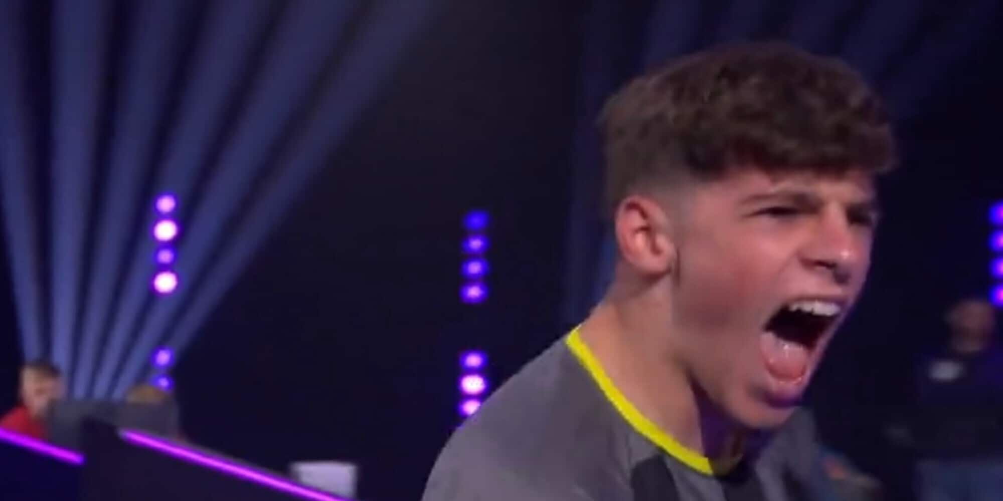 EA FC 24, London calling: Gabriel Antonini mette nel mirino l’FC Pro