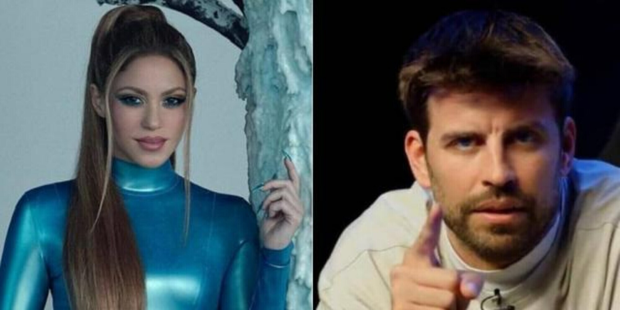 Shakira e Piqué, la guerra continua: le nuove richieste dell'ex calciatore
