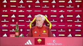 Mourinho: "Dalla giustizia mi aspetto giustizia"