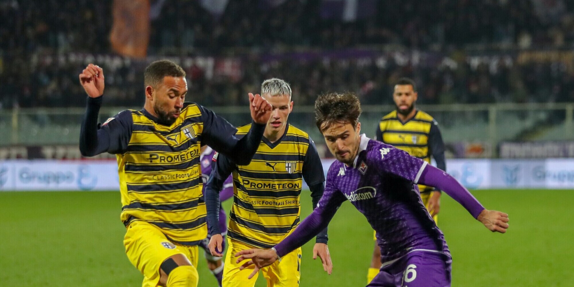 Pronostici Serie B, quote e statistiche di Parma-Palermo